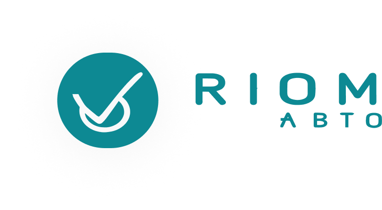 Riom Logo
